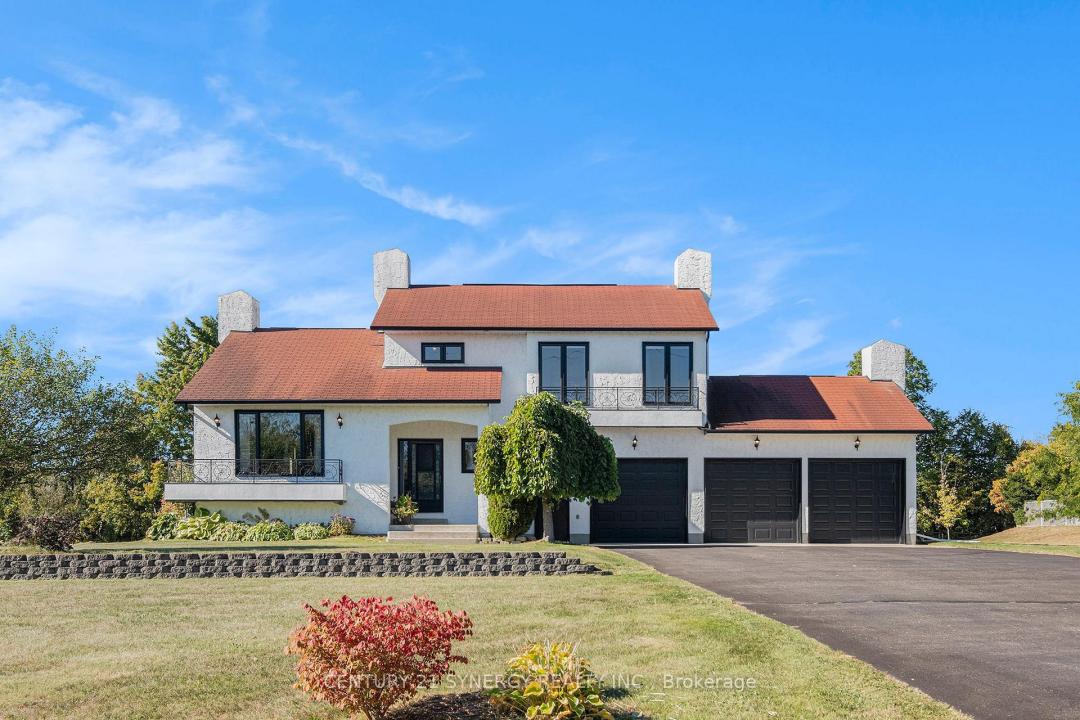 12 DAVIS LANE, Rideau Lakes, Ontario K7A 4S5, CANADÁ