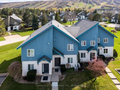 110 KELLIES WAY, Blue Mountains, أونتاريو L9Y 0L6, كندا 
