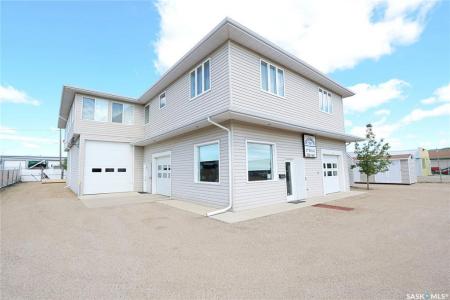 234 BOUNDARY AVENUE N, Fort Qu'appelle, Saskatchewan S0G 1S0, Canada