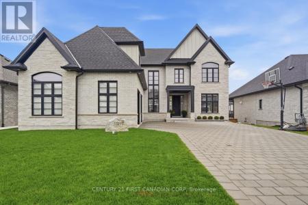 1729 UPPER WEST AVENUE, London South (south B), Ontario N6K 0J2, Canadá