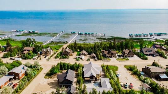 37 HILLIARDS BAY ESTATE, 13414 TOWNSHIP ROAD 752A, Rural Big Lakes County, Alberta T0G 1C0, Canada