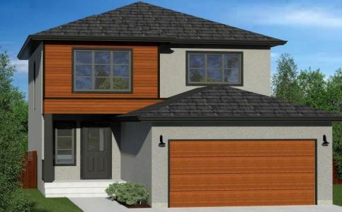 148 PRIVATE DAVY DRIVE, Winnipeg, Manitoba R3W 0R6, Canada