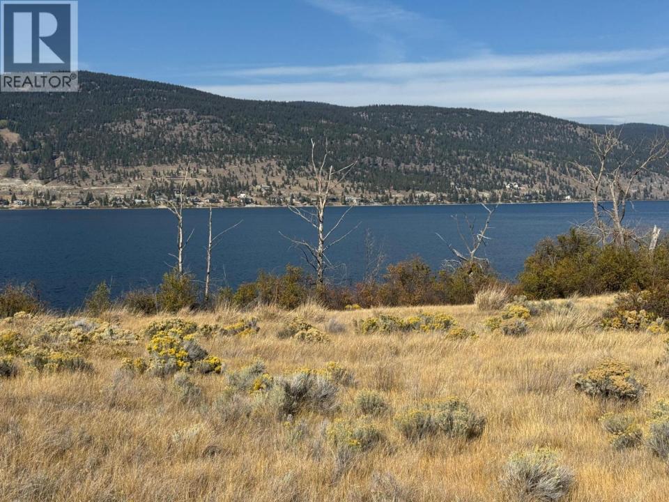 6945 OLD NICOLA TRAIL, Merritt, Colombia Británica V1K 0C5, Canadá