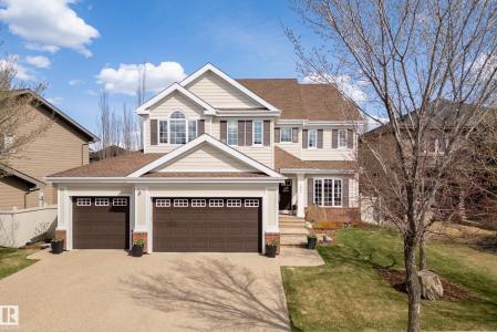 2551 CAMERON RAVINE LANDING NW, Edmonton, Alberta T6M 0L2, Canada