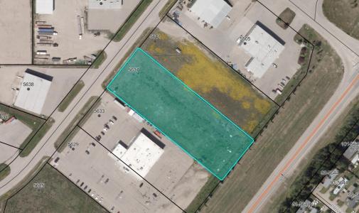 56 STREET, Drayton Valley, Alberta T7A 2A2, Canada