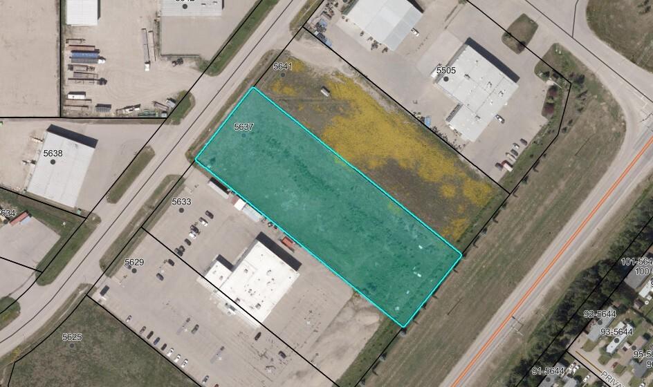 56 STREET, Drayton Valley, ألبرتا T7A 2A2, كندا