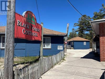 11 12TH STREET NORTH, Wasaga Beach, Ontario L9Z 2J9, Canada