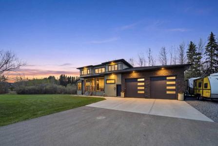 26553 HIGHWAY 11, Rural Red Deer County, Alberta T4E 1A5, Canada