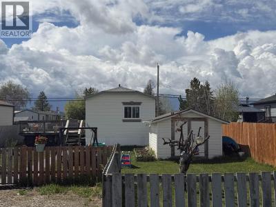10416 99 STREET, Taylor, British Columbia V0C 2K0, Canada