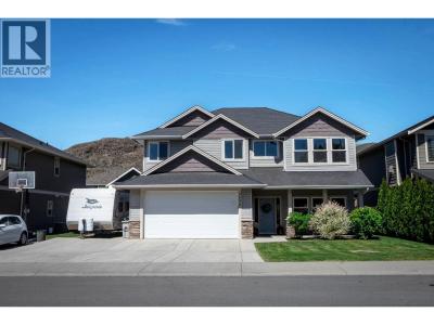 2656 ROSEWOOD AVENUE, Kamloops, British Columbia V2B 0C4, Canada