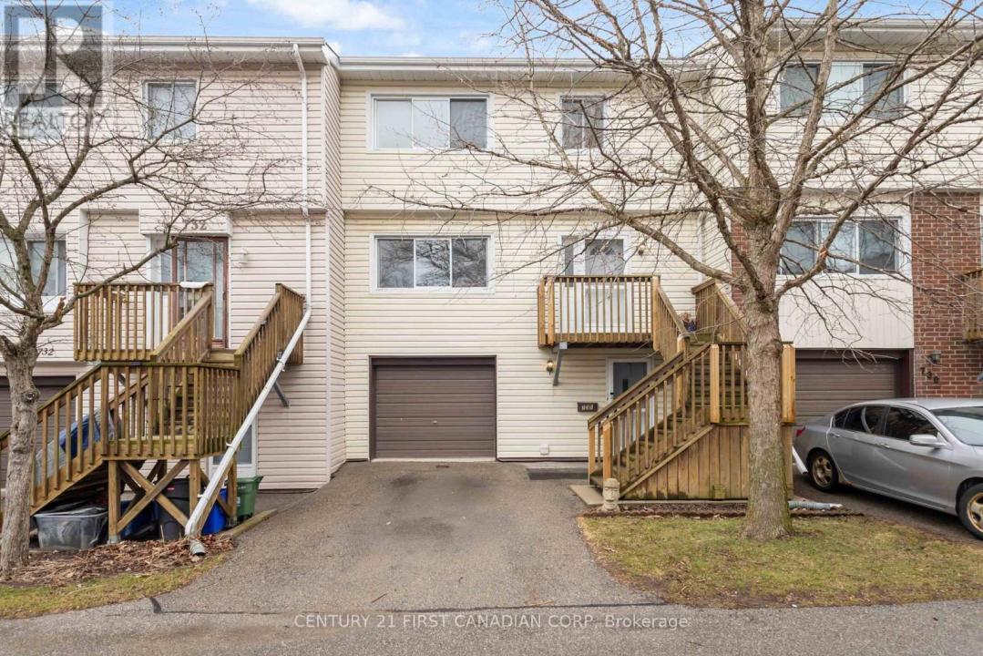 731 WILKINS STREET, London South (south R), Ontario N6C 4Z9, Canadá