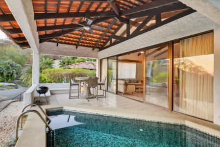 Villas Sol Beach Resort , Playa Hermosa Sardinal Carrillo, Guanacaste 50503, Costa Rica