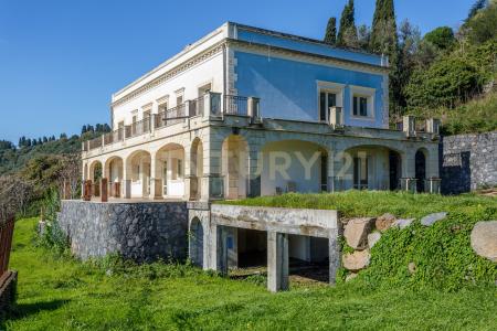 Via Casalrosato, Valverde, Sicilia 95028, إيطاليا 