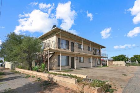 463 - 465 Beryl Street, Broken Hill, NSW 2880, Australia