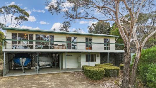 25 Archibald Street, American River, SA 5221, Australia