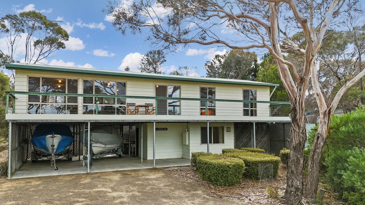 25 Archibald Street, American River, SA 5221, Australia