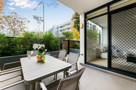 G07/2 Mackinder Street, Campsie, NSW 2194, Australia