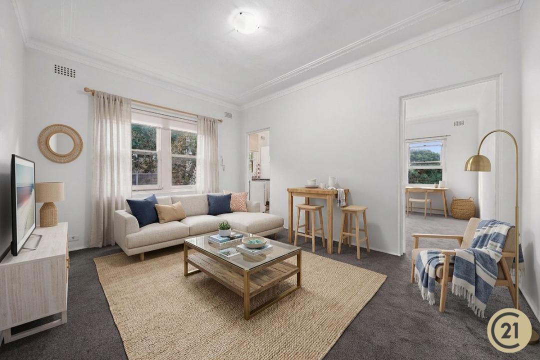 Unit 14/28 Kidman Street, Coogee, NSW 2034, أستراليا