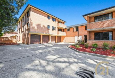 1/16-18 Wilga Street, Fairfield, NSW 2165, Австралия
