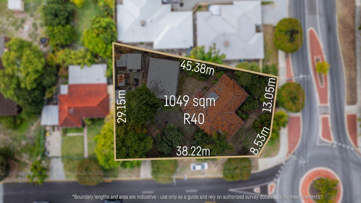 97 Thornlie Avenue, Thornlie, WA 6108, Australie