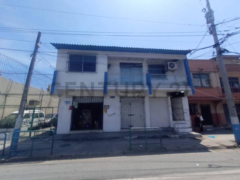 CDLA LA LIBERTAD PRIMER PASEO Y AVENIDA 25 DE JULIO 1, Guayaquil, Guayas 00001, Ecuador