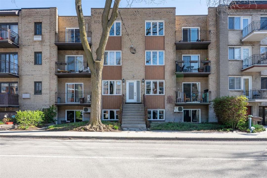 5285 16e Avenue, Montréal (Rosemont/La Petite-Patrie), 魁北克省 H1X 2S3, 加拿大