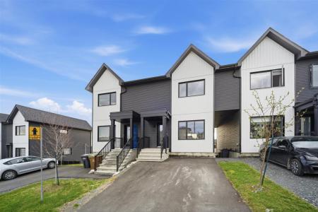 2250 Rue de la Golconda, Sherbrooke (Les Nations), Quebec J1H 0N1, Kanada