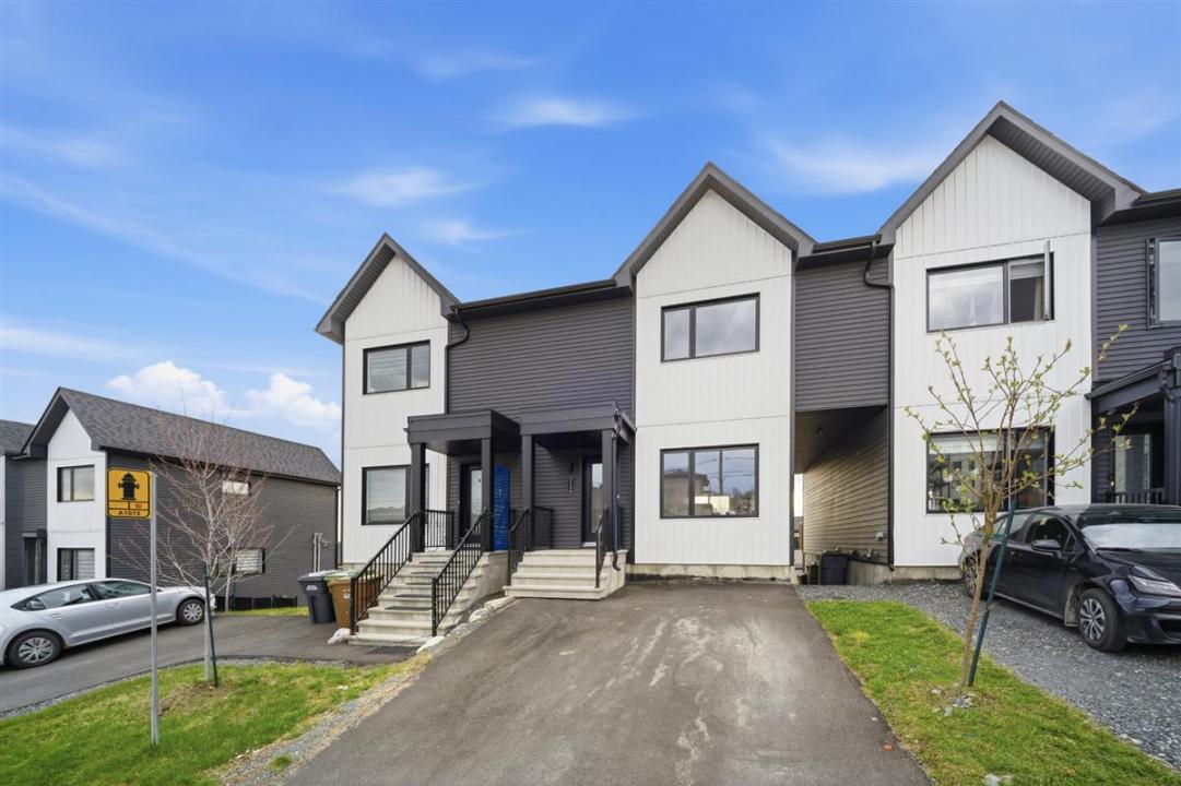 2250 Rue de la Golconda, Sherbrooke (Les Nations), Quebec J1H 0N1, Kanada