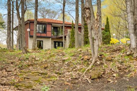62  Ch. de la Belle-Terre, Chelsea, 퀘벡주 J9B 1S5, 캐나다