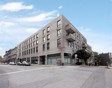 465 Rue Notre-Dame E., Montréal (Ville-Marie), Québec H2Y 1C9, Canada