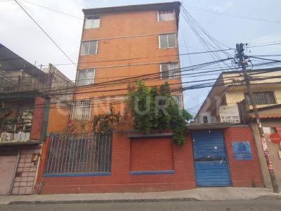 Cerrito 111,, Azcapotzalco, Ciudad De México 02750, Mexico