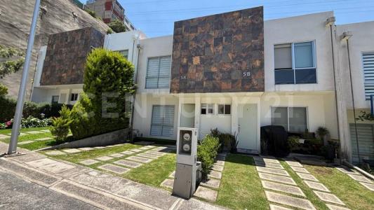 Real de las Palmas 19,, Huixquilucan, Bang México 52770, Mexico