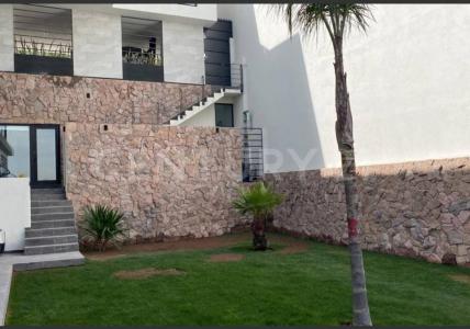 Vista Va/larta La Loma Golf Cross,, San Luis Potosi, San Luis Potosi 78215, Mexique