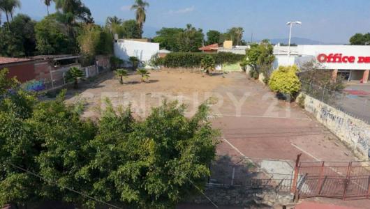 Cuernavaca, Morelos 62050, Mexico