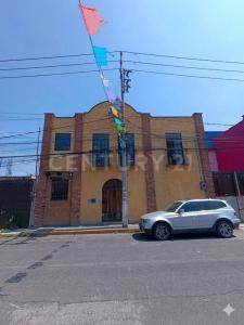 San Mateo Atenco, 멕시코 주 52105, 멕시코