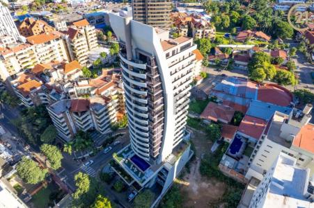 EDIFICIO TORRE FRAGATA , Oeste, Santa Cruz 00001, Bolívia