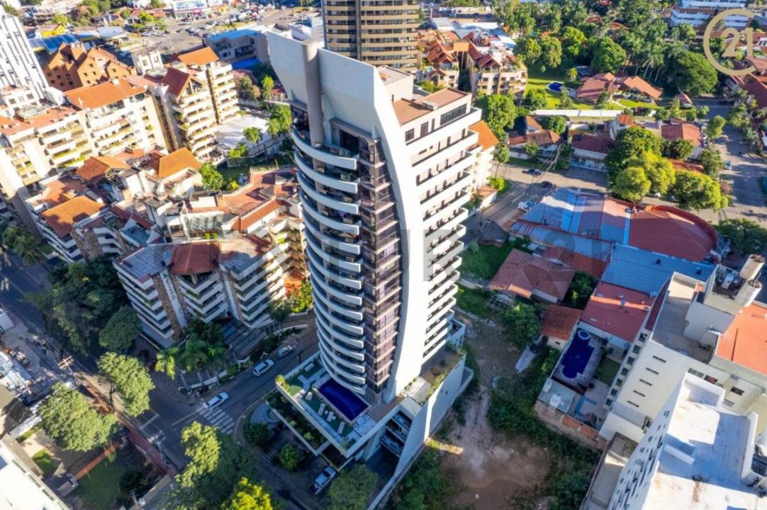 EDIFICIO TORRE FRAGATA , Oeste, Santa Cruz 00001, Bolívia