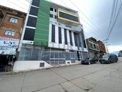 Sucre, Chuquisaca 00001, Bolivie