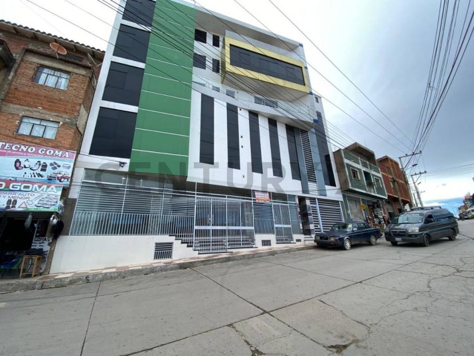 Sucre, Chuquisaca 00001, Bolivien