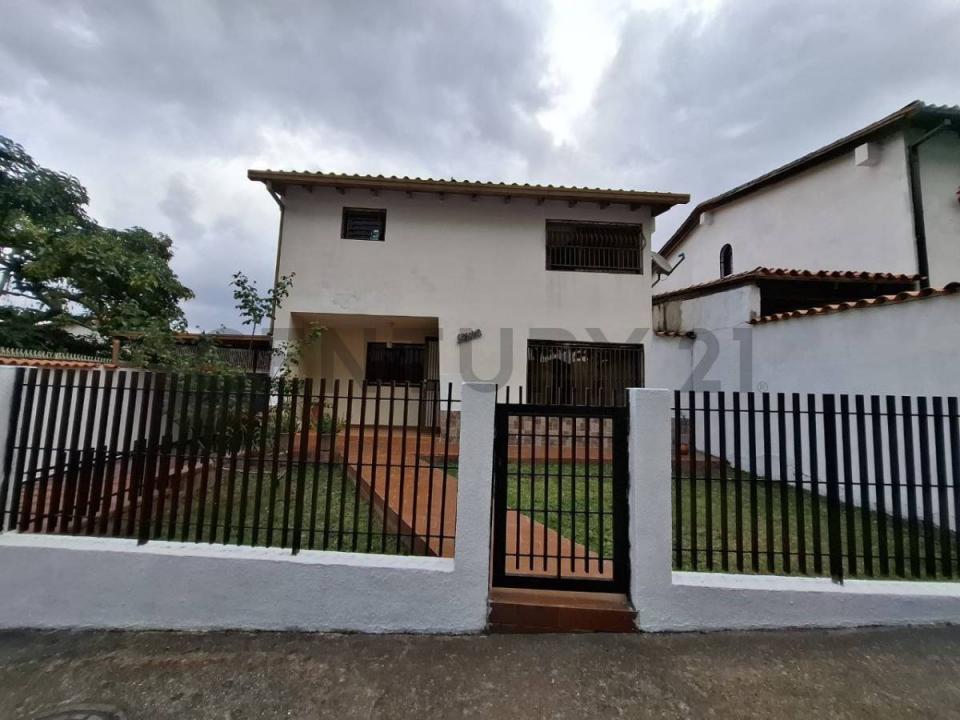 Via Lagunetica Parque Residencial Las Guamas Nro 66, Los Teques, Miranda 1201, Venezuela