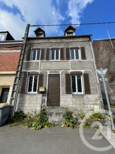 La Capelle, Picardie 02260, France