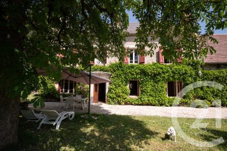 Pinsac, Midi-Pyrénées 46200, France