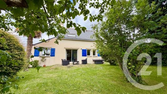 Ploeren, Bretagne 56880, Francja