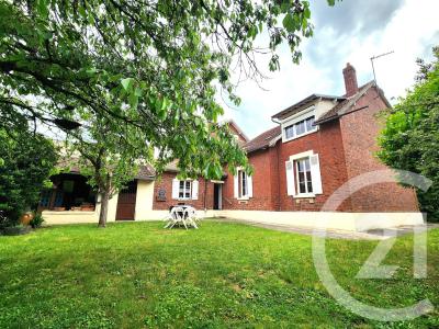 Compiegne, Picardie 60200, France