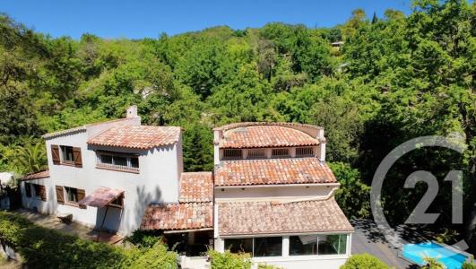 Chateauneuf Grasse, Provence-Alpes-Côte D'Azur 06740, Frankreich