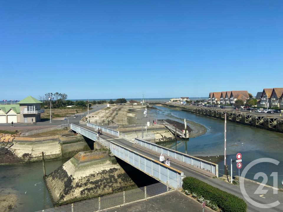 Courseulles Sur Mer, Basse-Normandie 14470, 法國