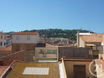 Sete, Languedoc-Roussillon 34200, Pháp