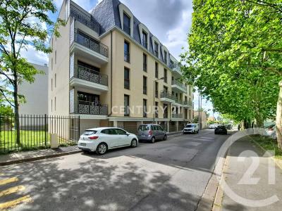 Noisy Le Grand, Île-de-France 93160, Francja