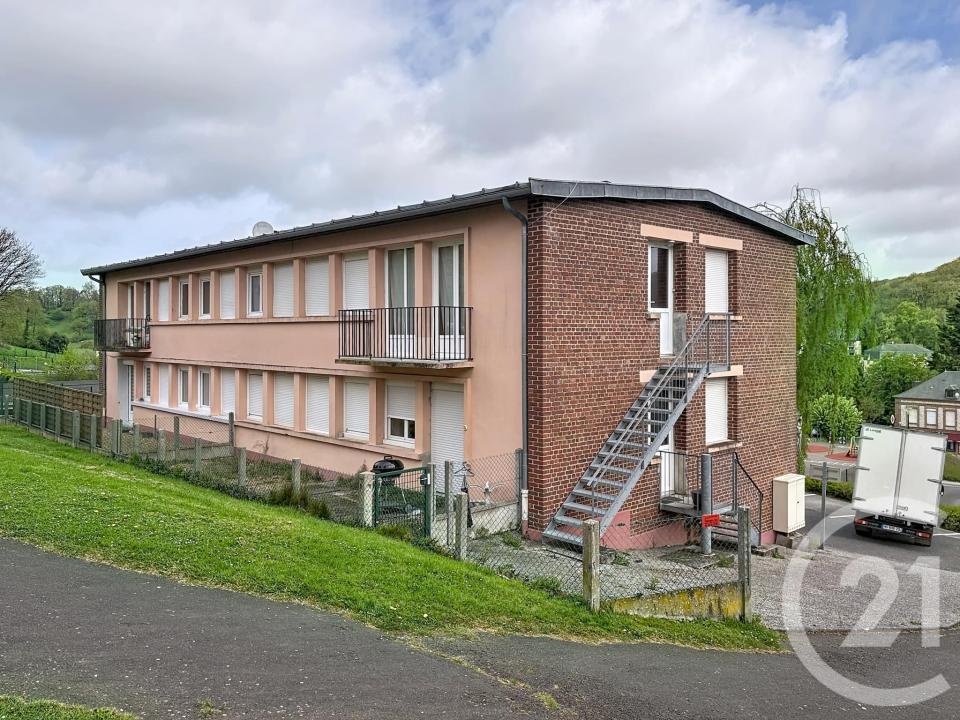 Valmont, Haute-Normandie 76540, France