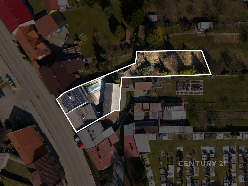Nádražní, Morkovice-slížany, Kroměříž 76833, الجمهورية التشيكية